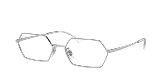 Ray-Ban Vista RX6528 54 Unisex Frame