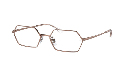 Ray-Ban Vista RX6528 56 Unisex Frame