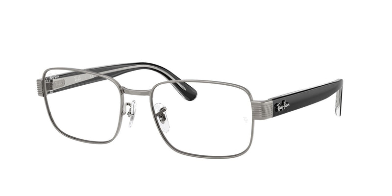 Load image into Gallery viewer, Ray-Ban Vista RX6529 56 Unisex Frame
