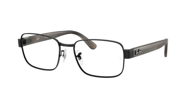Load image into Gallery viewer, Ray-Ban Vista RX6529 56 Unisex Frame
