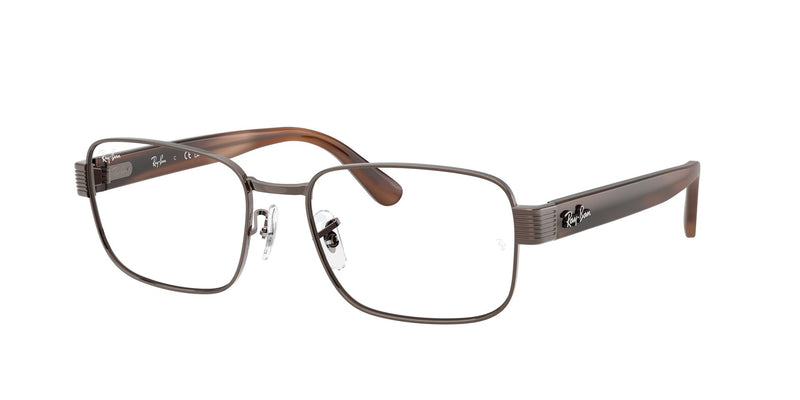 Load image into Gallery viewer, Ray-Ban Vista RX6529 56 Unisex Frame
