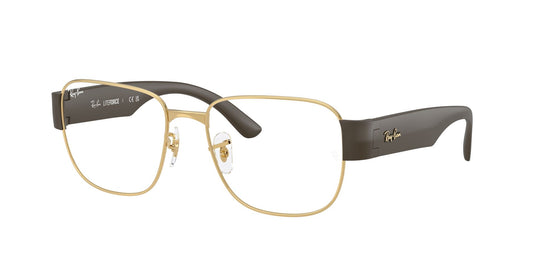 Ray-Ban Vista RX6532 53 Unisex Frame