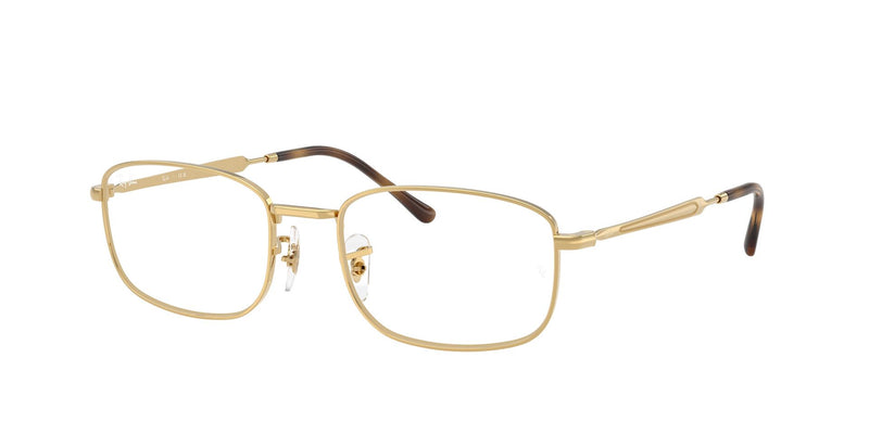 Load image into Gallery viewer, Ray-Ban Vista RX6533 54 Unisex Frame
