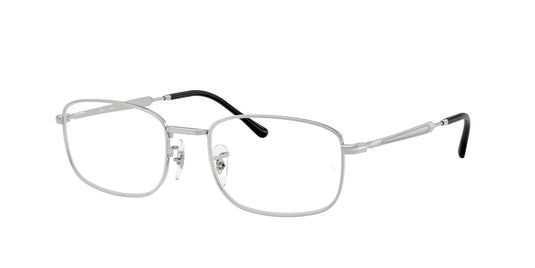 Ray-Ban Vista RX6533 52 Unisex Frame