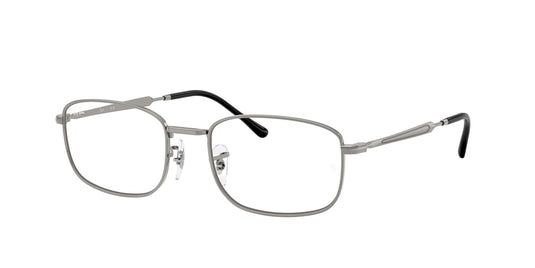 Ray-Ban Vista RX6533 54 Unisex Frame