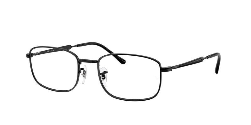 Load image into Gallery viewer, Ray-Ban Vista RX6533 54 Unisex Frame

