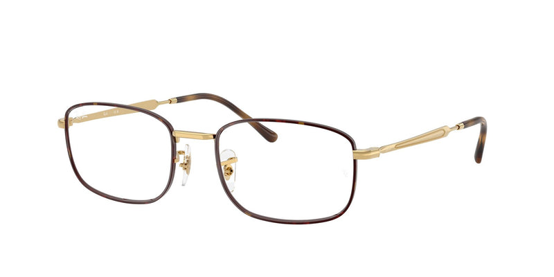 Load image into Gallery viewer, Ray-Ban Vista RX6533 54 Unisex Frame
