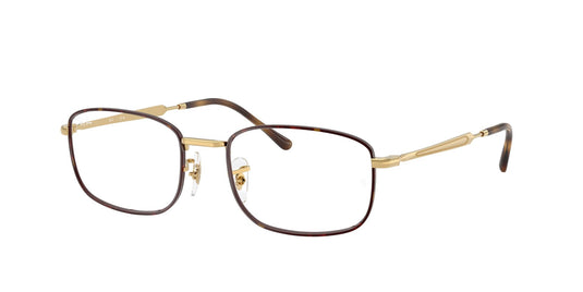 Ray-Ban Vista RX6533 54 Unisex Frame