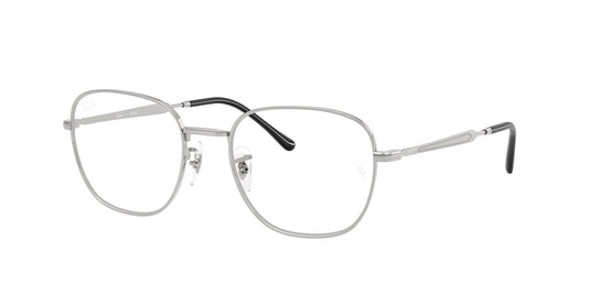 Ray-Ban Vista RX6534 53 Unisex Frame