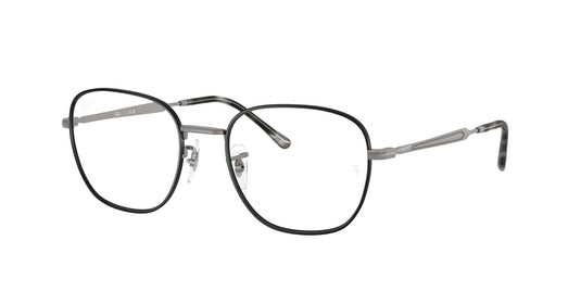 Ray-Ban Vista RX6534 51 Unisex Frame