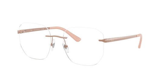 Ray-Ban Vista RX6535L 55 Unisex Frame