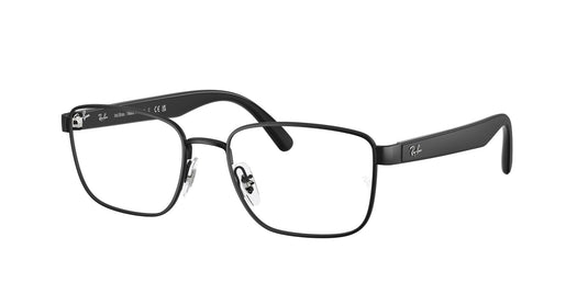 Ray-Ban Vista RX6537L 54 Gents Frame