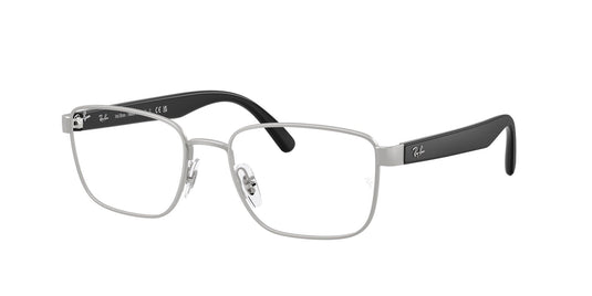 Ray-Ban Vista RX6537L 54 Gents Frame