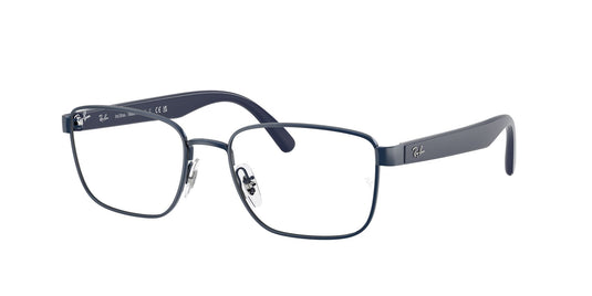 Ray-Ban Vista RX6537L 54 Gents Frame