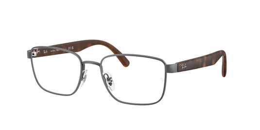 Ray-Ban Vista RX6537L 54 Gents Frame