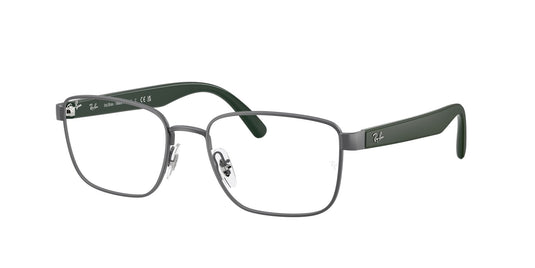 Ray-Ban Vista RX6537L 54 Gents Frame