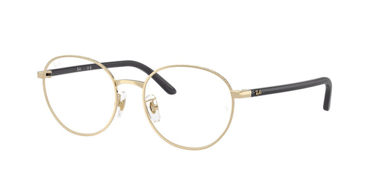 Ray-Ban Vista RX6538D 53 Unisex Frame