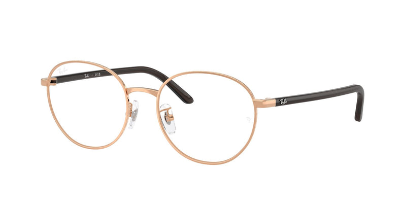 Load image into Gallery viewer, Ray-Ban Vista RX6538D 53 Unisex Frame
