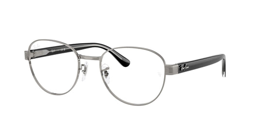 Ray-Ban Vista RX6543 52 Unisex Frame