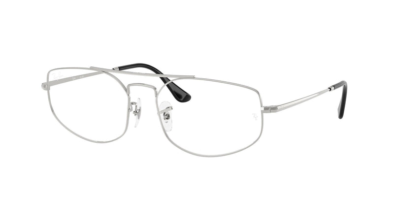 Load image into Gallery viewer, Ray-Ban Vista RX6545 56 Unisex Frame
