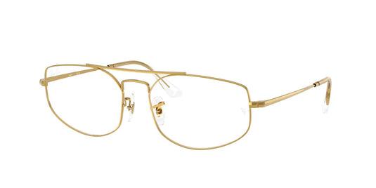 Ray-Ban Vista RX6545 56 Unisex Frame