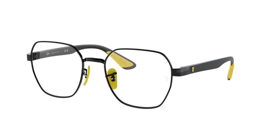 Ray-Ban Vista RX6594M 54 Unisex Frame