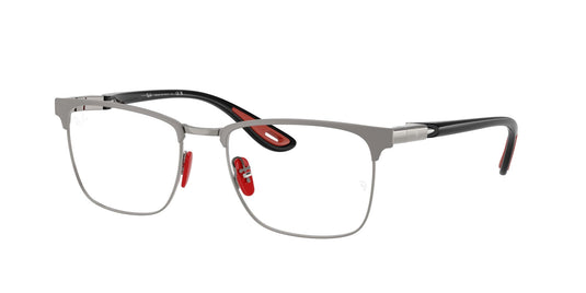 Ray-Ban Vista RX6621M 54 Unisex Frame