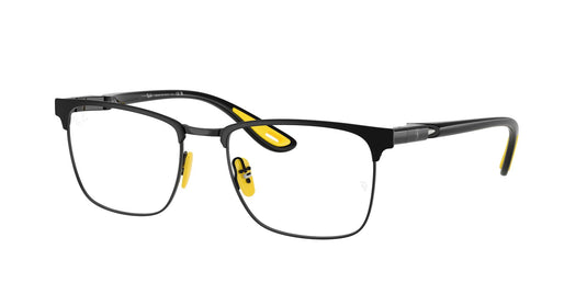 Ray-Ban Vista RX6621M 54 Unisex Frame