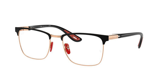 Ray-Ban Vista RX6621M 54 Unisex Frame