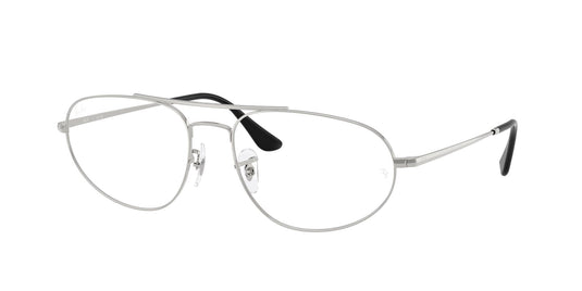 Ray-Ban Vista RX6645 60 Unisex Frame