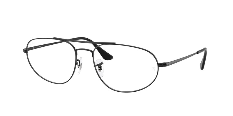 Load image into Gallery viewer, Ray-Ban Vista RX6645 57 Unisex Frame
