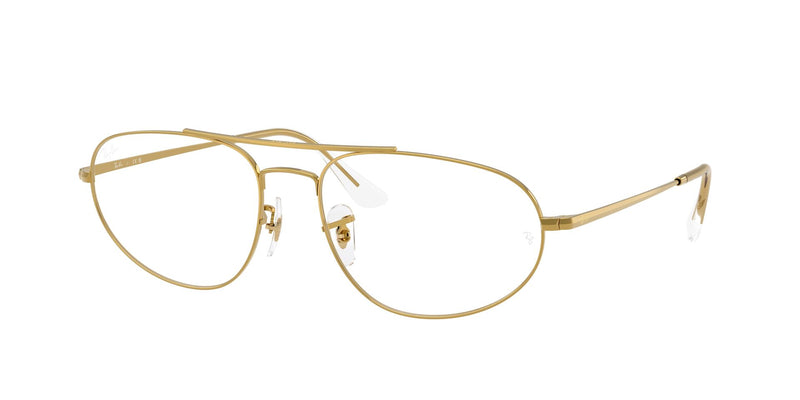 Load image into Gallery viewer, Ray-Ban Vista RX6645 57 Unisex Frame
