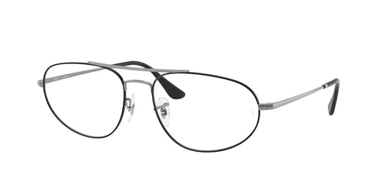 Ray-Ban Vista RX6645 57 Unisex Frame