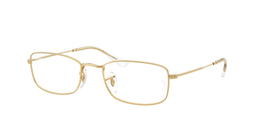 Ray-Ban Vista RX6647 53 Unisex Frame