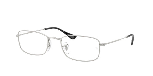 Ray-Ban Vista RX6647 53 Unisex Frame