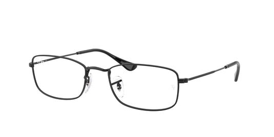 Ray-Ban Vista RX6647 53 Unisex Frame