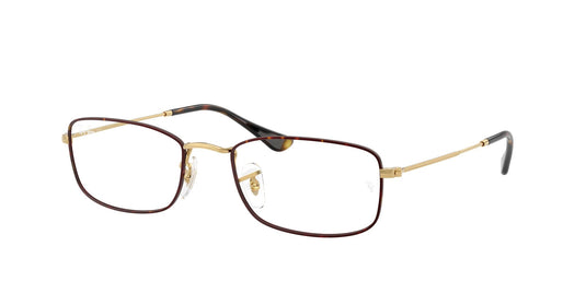 Ray-Ban Vista RX6647 53 Unisex Frame