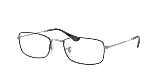 Ray-Ban Vista RX6647 53 Unisex Frame