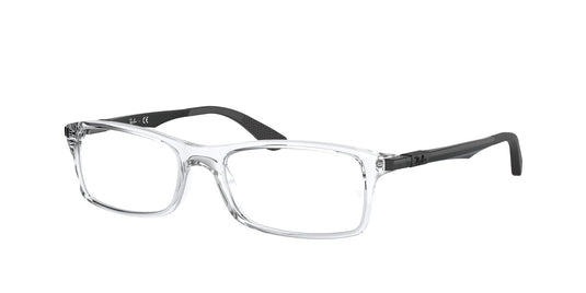 Ray-Ban Vista RX7017 54 Unisex Frame