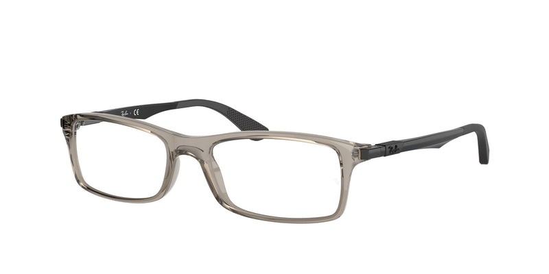 Load image into Gallery viewer, Ray-Ban Vista RX7017 52 Unisex Frame
