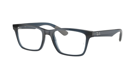 Ray-Ban Vista RX7025 53 Unisex Frame
