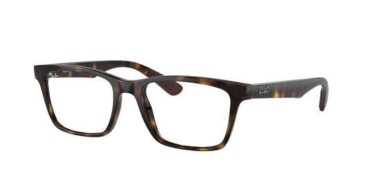 Ray-Ban Vista RX7025 57 Unisex Frame