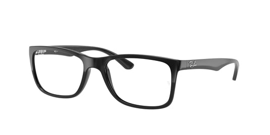 Ray-Ban Vista RX7027L 56 Unisex Frame