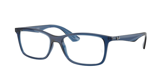 Ray-Ban Vista RX7047 54 Unisex Frame