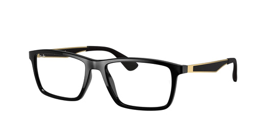 Ray-Ban Vista RX7056 55 Unisex Frame