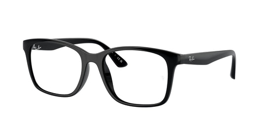 Ray-Ban Vista RX7059D 55 Unisex Frame