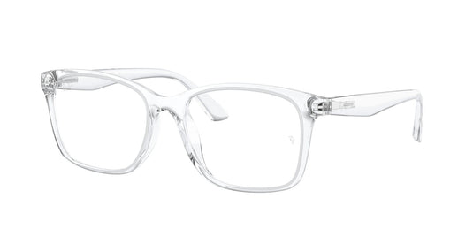 Ray-Ban Vista RX7059D 55 Unisex Frame