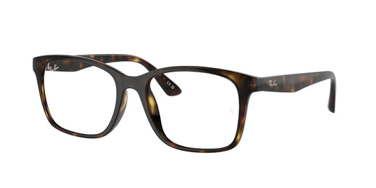 Ray-Ban Vista RX7059D 55 Unisex Frame