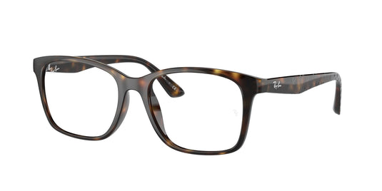 Ray-Ban Vista RX7059D 55 Unisex Frame