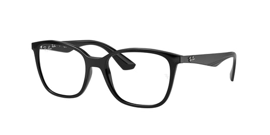 Ray-Ban Vista RX7066 54 Unisex Frame